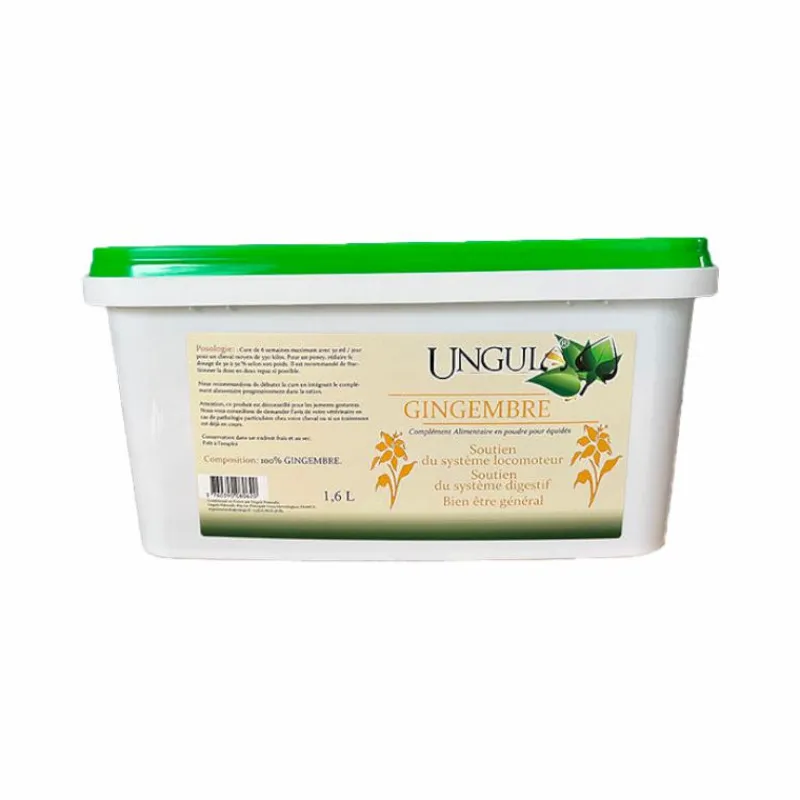 Sale - Complément alimentaire digestif Gingembre Raideurs Articulaires|Articulaires