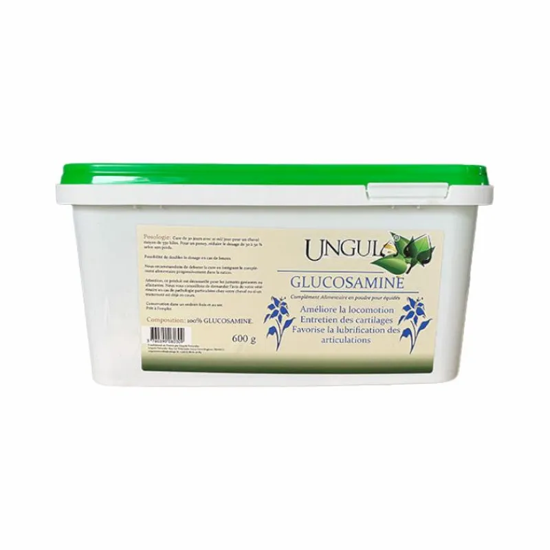 - Complément alimentaire articulations Glucosamine Raideurs Articulaires|Articulaires