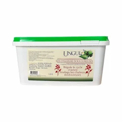 Élevage|Juments*Ungula Naturalis - Complément alimentaire SOS chaleurs douloureuses