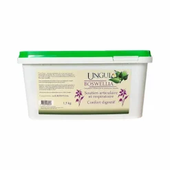 Raideurs Articulaires|Articulaires*Ungula Naturalis - Complément alimentaire anti inflammatoire Boswellia