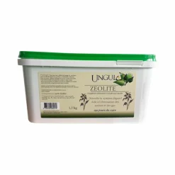 Hot - Complément alimentaire Zéolite Foie|Flore Intestinale