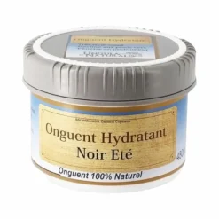 Onguents Noirs*Ungula Naturalis - Onguent pour sabots hydratant Noir Eté