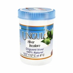 Onguents Sabots Secs|Onguents Incolores*Ungula Naturalis - Onguent pour sabots Hiver incolore