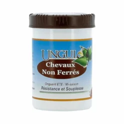 Outlet - Onguent Eté/mi-saison chevaux non ferrés Fourmilières/ Abcès/ Seimes