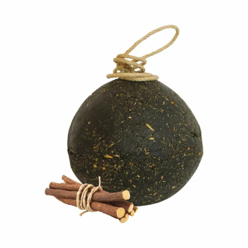 Online - Complément alimentaire Crib Bitting Anti-Stress