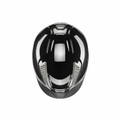 Sale - Casque d'équitation perfexxion 3 brillant Casques D'Équitation À Visière Standard|Casques D'Équitation