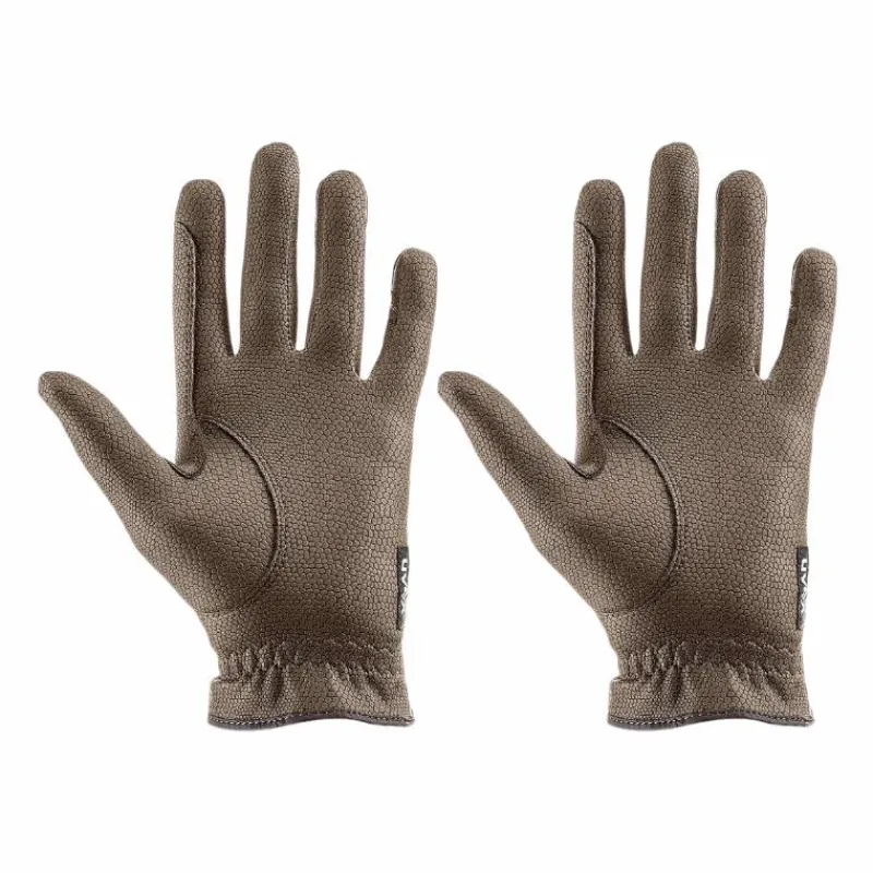 Discount - Gants d'équitation adulte Sportstyle Gants D'Équitation
