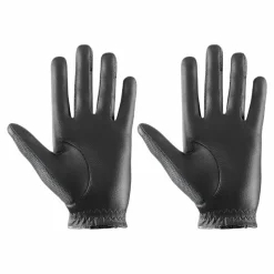 New - Gants d'équitation adulte Sumair / argenté Gants D'Équitation