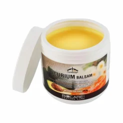 - Baume pour cuir Curium Balsam Graisses & Baumes Pour Cuirs