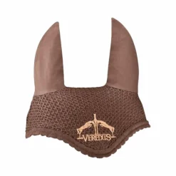 Clearance - Bonnet pour chevaux Marron Cso|Bonnets Pour Chevaux