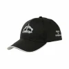 Casquettes/ Chapeaux*Veredus - Casquette Noir