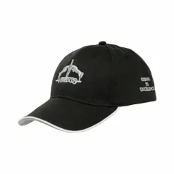 Casquettes/ Chapeaux*Veredus - Casquette Noir