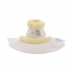 Concours Complet D'Equitation*Veredus - Cloches Safety Bell Light Save The Sheep blanc