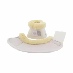 Concours Complet D'Equitation*Veredus - Cloches Safety Bell Light Save The Sheep blanc