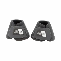 Hot - Cloches Safety Bell Light noir Concours Complet D'Equitation