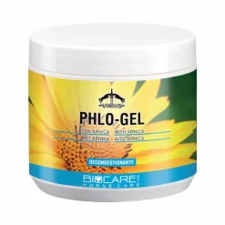 Best - Gel pour muscles et tendons Phlo Gel Grooming|Baumes Et Gels Anti-Inflammatoires