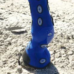 Online - Guêtres d'écurie antérieurs Magnetik 4 hours x2 Accessoires De Massages|Guêtres D'Écurie