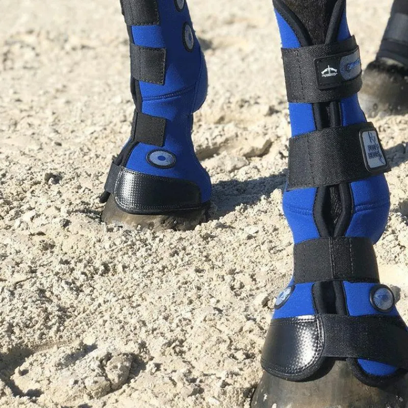 Online - Guêtres d'écurie antérieurs Magnetik 4 hours x2 Accessoires De Massages|Guêtres D'Écurie