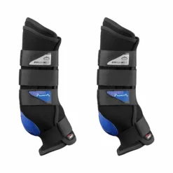 Accessoires De Massages|Guêtres D'Écurie*Veredus - Guêtres d'écurie postérieurs Magnetik x2