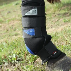 Accessoires De Massages|Guêtres D'Écurie*Veredus - Guêtres d'écurie postérieurs Magnetik x2