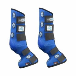 Accessoires De Massages|Guêtres D'Écurie*Veredus - Guêtres d'écurie postérieurs Magnetik 4 hours x2