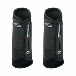 Concours Complet D'Equitation|Guêtres Fermées*Veredus - Guêtres de Cross postérieurs E-Vento x2