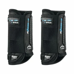 Concours Complet D'Equitation|Guêtres Fermées*Veredus - Guêtres de Cross antérieurs E-Vento x2