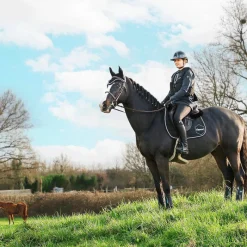 Concours Complet D'Equitation|Guêtres Fermées*Veredus - Guêtres de Cross antérieurs E-Vento x2