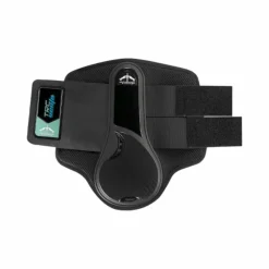 Best - Guêtres fermées antérieurs TRC Vento Noir x2 Endurance|Guêtres Fermées