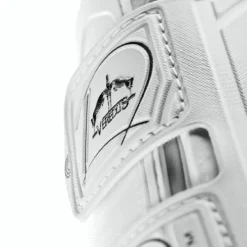 Sale - Guêtres fermées postérieurs Absolute velcro blanc x2 Dressage|Guêtres Fermées