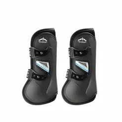 Cso|Guêtres Ouvertes*Veredus - Guêtres ouvertes Olympus Vento x2 Noir