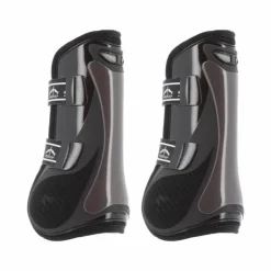 Cso|Guêtres Ouvertes*Veredus - Guêtres ouvertes Olympus Vento x2 Noir