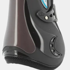 Cso|Guêtres Ouvertes*Veredus - Guêtres ouvertes Olympus Vento x2 Noir