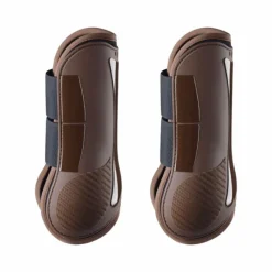 Online - Guêtres Ouvertes TR Pro Marron x2 Endurance|Cso