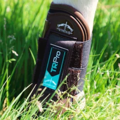 Online - Guêtres Ouvertes TR Pro Marron x2 Endurance|Cso