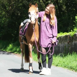 Online - Guêtres Ouvertes TR Pro Marron x2 Endurance|Cso