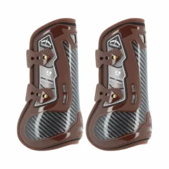 Best - Guêtres ouvertes Carbon Gel Absolute x2 Cso|Guêtres Ouvertes