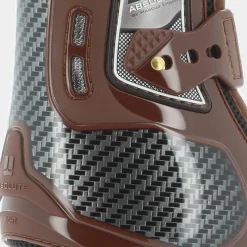 Best - Guêtres ouvertes Carbon Gel Absolute x2 Cso|Guêtres Ouvertes