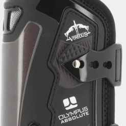 - Guêtres ouvertes Olympus Absolute x2 Cso|Guêtres Ouvertes