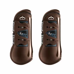 Guêtres Ouvertes*Veredus - Guêtres ouvertes TRPro H5 x2 Marron