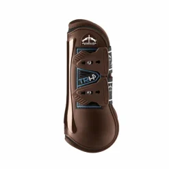 Guêtres Ouvertes*Veredus - Guêtres ouvertes TRPro H5 x2 Marron