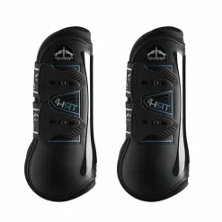 Guêtres Ouvertes*Veredus - Guêtres ouvertes TRPro H5 x2 Noir