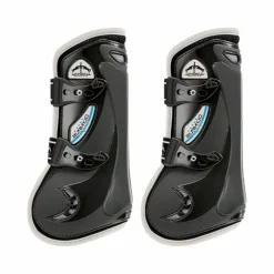 Cso|Guêtres Ouvertes*Veredus - Guêtres ouvertes Olympus Vento Color Edition noir/ ivoir x2 Beige