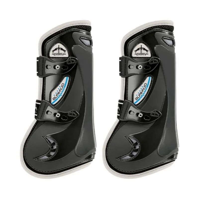 Cso|Guêtres Ouvertes*Veredus - Guêtres ouvertes Olympus Vento Color Edition noir/ ivoir x2 Beige