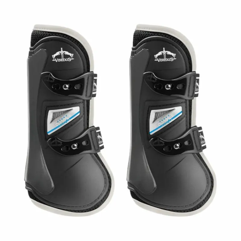 Cso|Guêtres Ouvertes*Veredus - Guêtres ouvertes Olympus Vento Color Edition noir/ ivoir x2 Beige