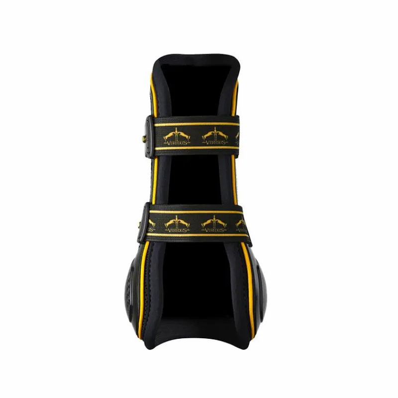 New - Guêtres ouvertes Carbon Gel Absolute Aachen Edition x2 Guêtres Ouvertes