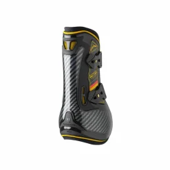 New - Guêtres ouvertes Carbon Gel Absolute Aachen Edition x2 Guêtres Ouvertes