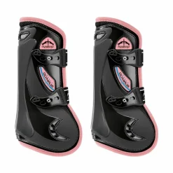 Clearance - Guêtres ouvertes Olympus Vento light pink Guêtres Ouvertes