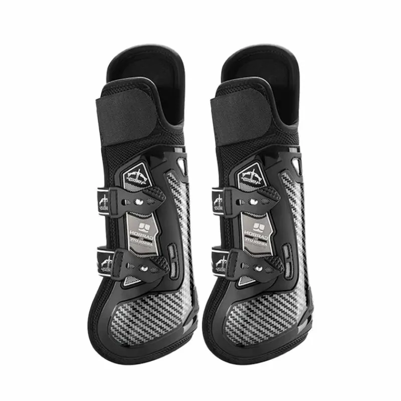 Clearance - Guêtres ouvertes Carbon Gel Absolute X-Pro x2 Guêtres Ouvertes