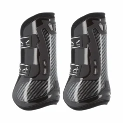 - Guêtres ouvertes Carbon Gel Absolute x2 Cso|Guêtres Ouvertes